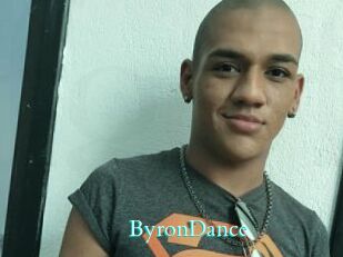 ByronDance