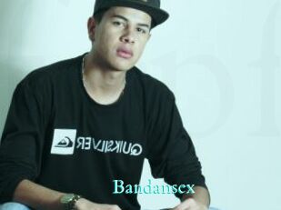 Bandansex
