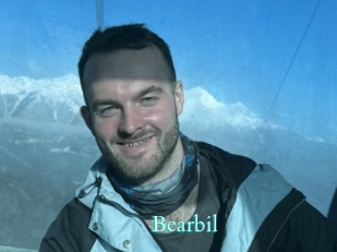 Bearbil