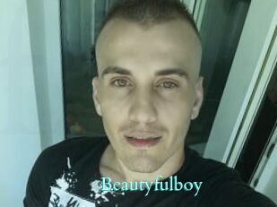 Beautyfulboy