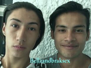 Bellaandbraksex