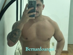 Bernardoarqui