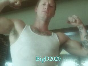 BigD2020