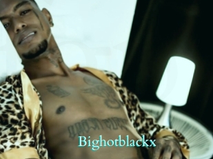 Bighotblackx