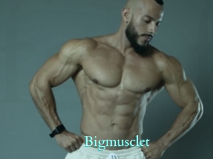 Bigmusclet