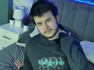 Billgreens