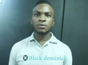 Black_dominick