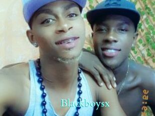 Blackboysx