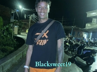 Blacksweet19