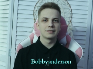 Bobbyanderson