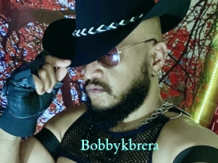 Bobbykbrera