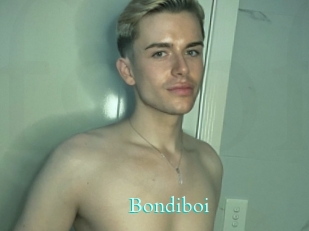 Bondiboi