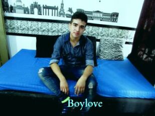 Boylove