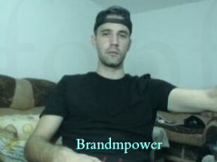 Brandmpower