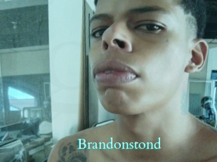 Brandonstond