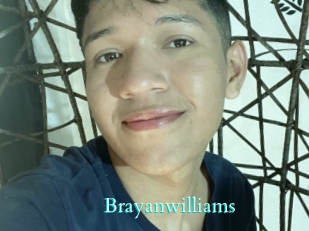 Brayanwilliams