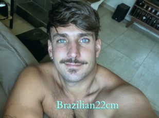 Brazilian22cm