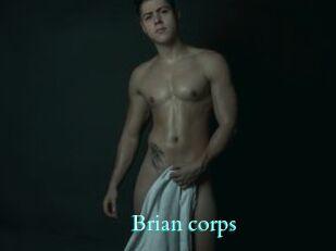 Brian_corps