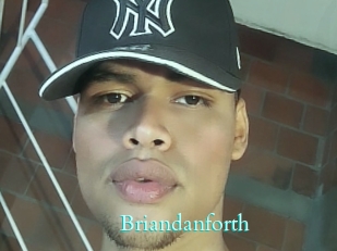 Briandanforth