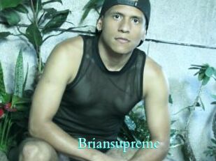 Briansupreme