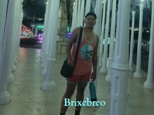 Brixebreo