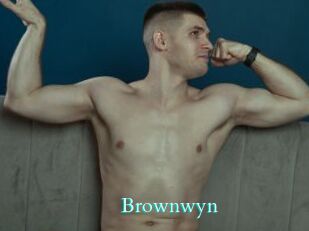 Brownwyn