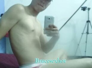 Brucesexhot