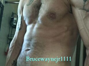 Brucewaynejr1111