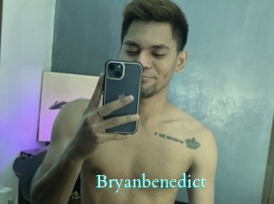 Bryanbenedict