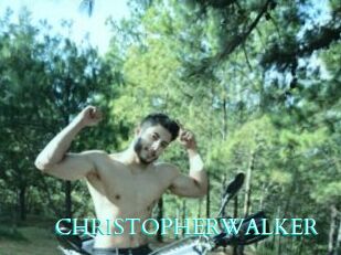 CHRISTOPHERWALKER