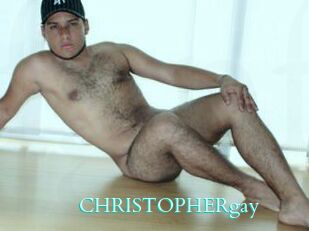 CHRISTOPHERgay