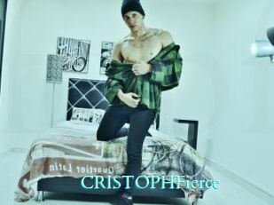 CRISTOPHFierce