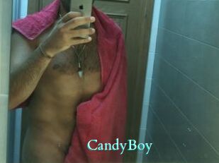 CandyBoy