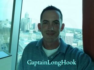 CaptainLongHook