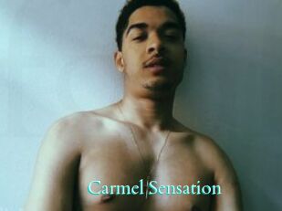 Carmel_Sensation