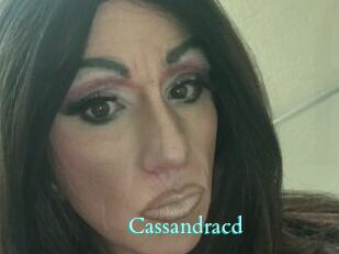 Cassandracd