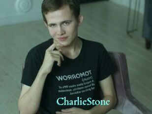 CharlieStone