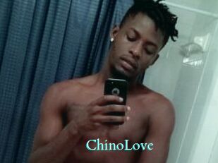 ChinoLove