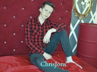 ChrisJons