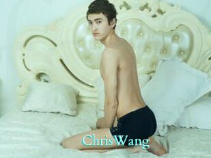 ChrisWang