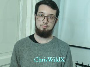 ChrisWildX