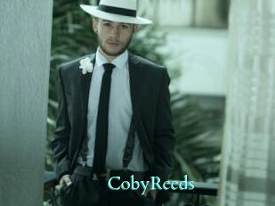 CobyReeds