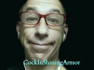 CockInShiningArmor