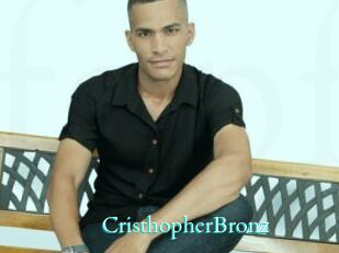 CristhopherBronz