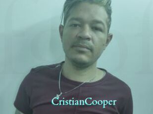 CristianCooper