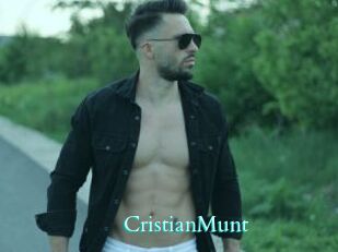 CristianMunt