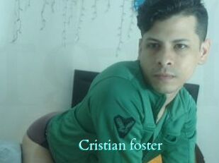 Cristian_foster