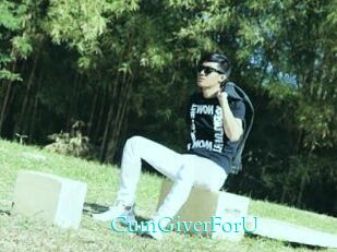CumGiverForU