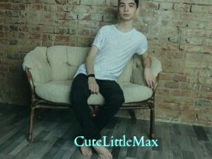 CuteLittleMax