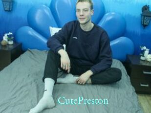 CutePreston